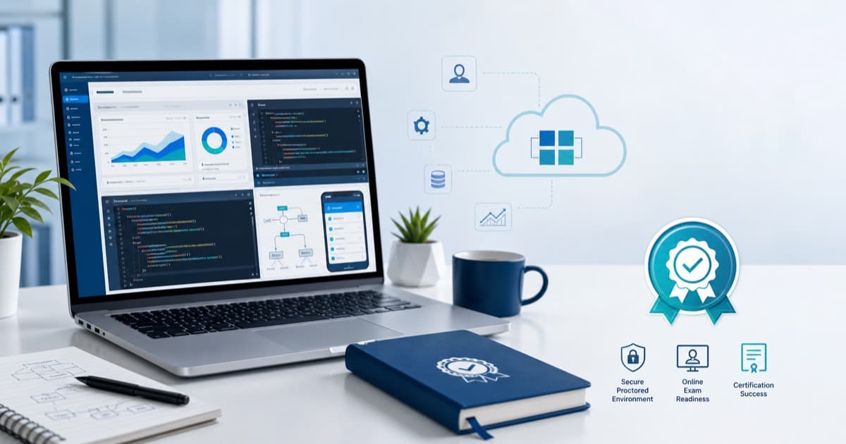 Take my Salesforce Developer exam with Platform Developer I certification help for Apex SOQL and Lightning Web Components