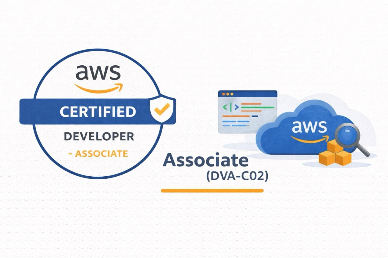AWS SysOps Administrator SOA-C02 Certification Exam - Monitoring Logging Security and Automation