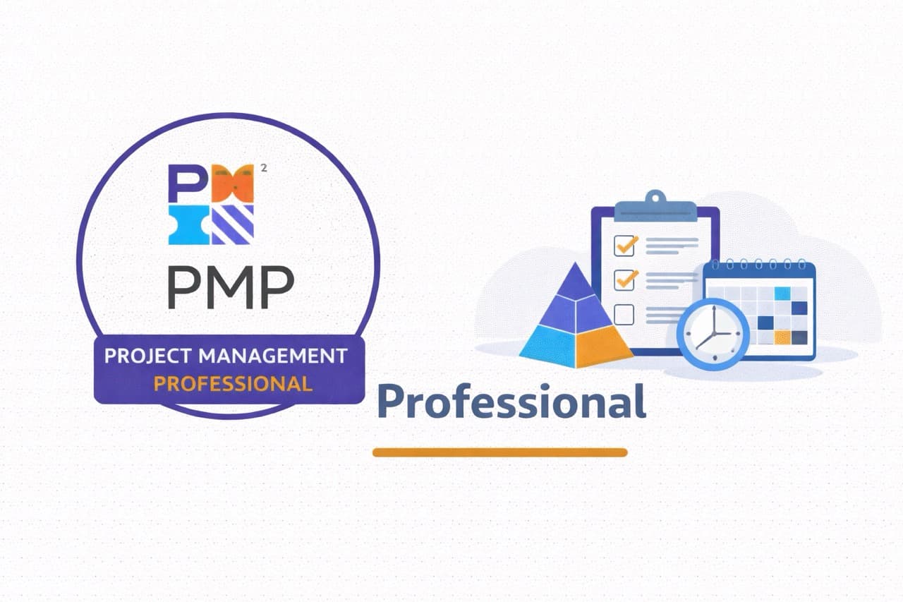 PMP Project Management Professional Certification Exam - PMI PMP test preparation and exam assistance service