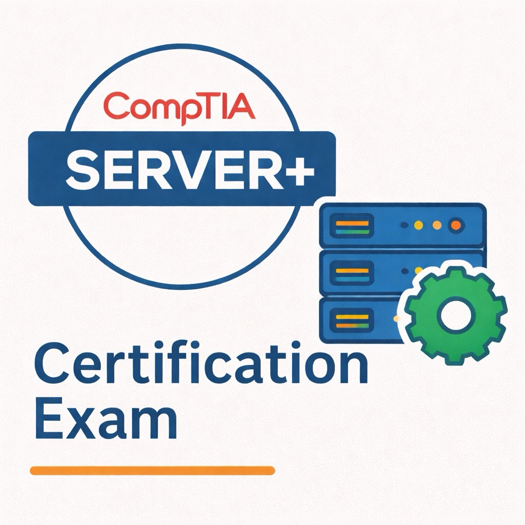 Take My CompTIA Server+ Exam For Me - Pay Someone to Pass Your Server+ ...